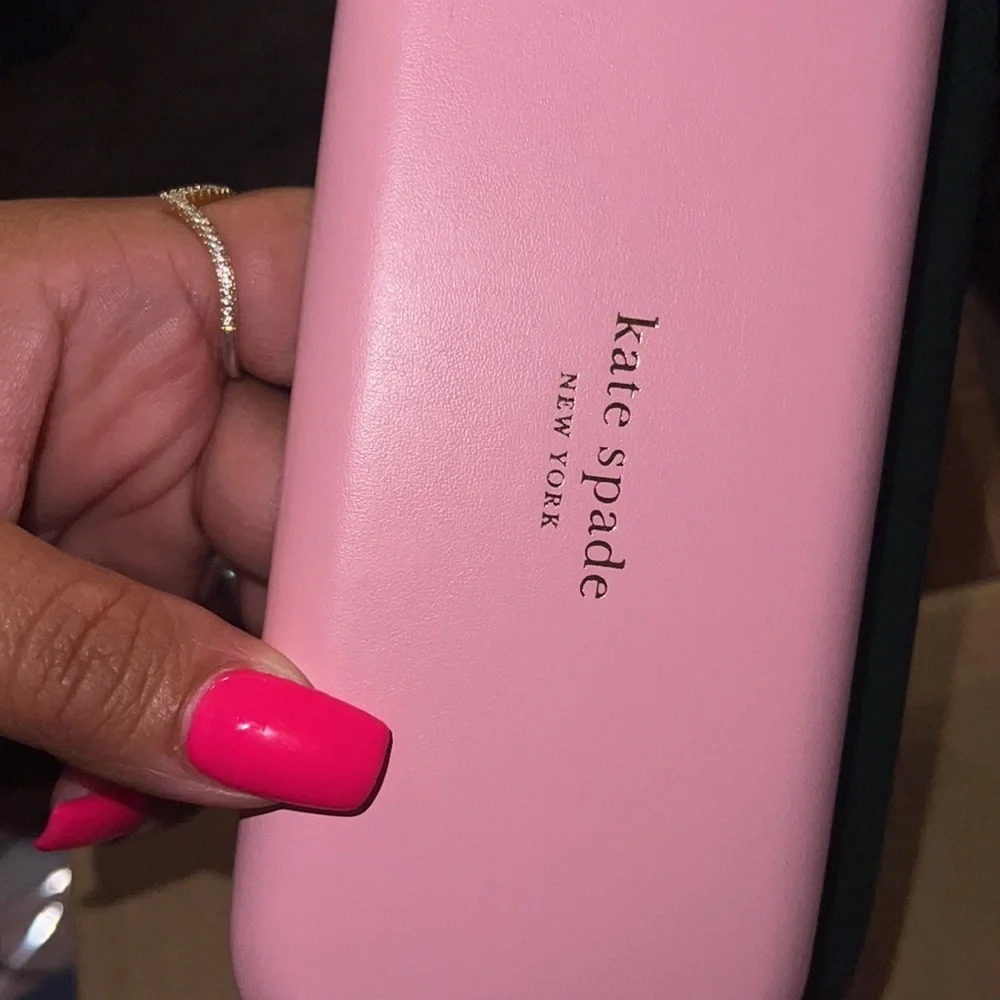 kate spade trendy colorful